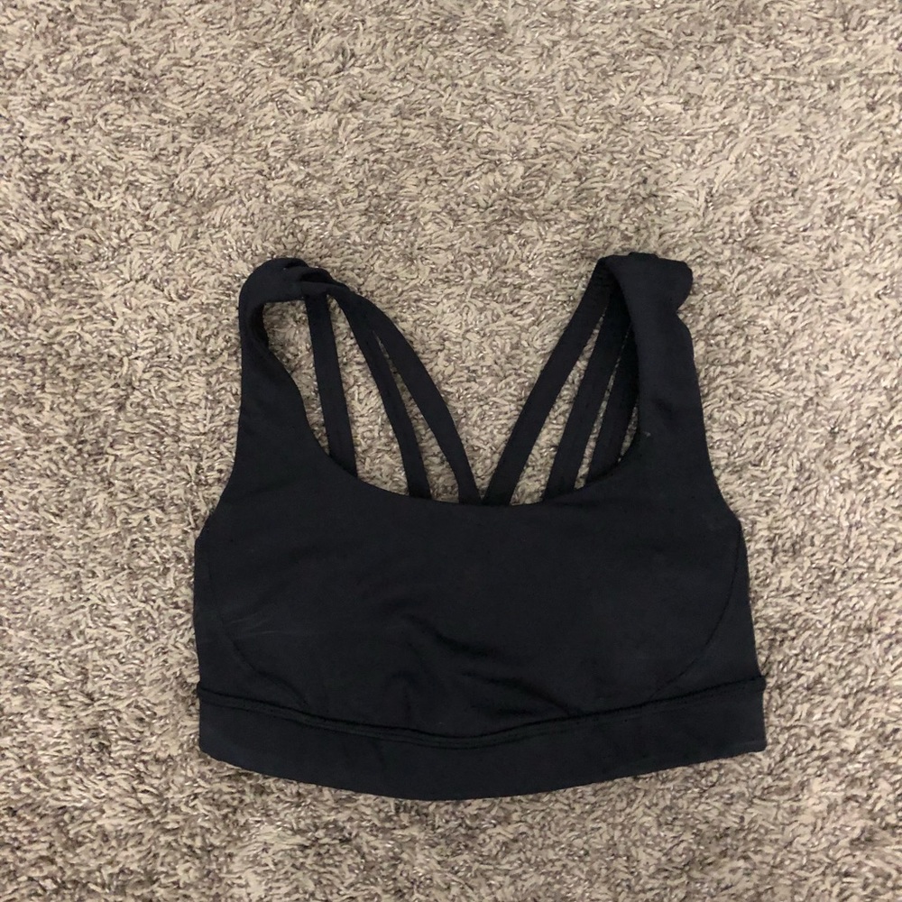 Lululemon Bra